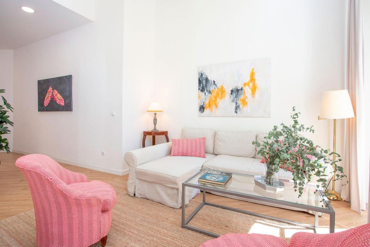 Appartamento Genteel Zaragoza