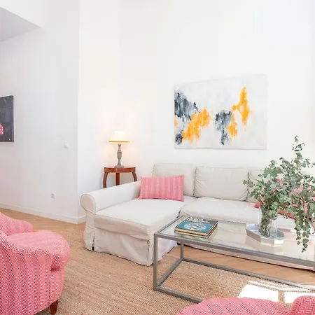 Genteel Home Zaragoza Sevilha Exterior foto