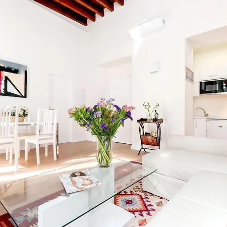 Genteel Home Zaragoza Sevilha Exterior foto