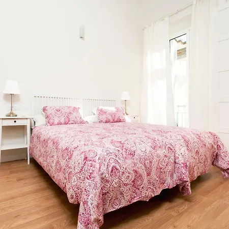 Genteel Home Zaragoza Sevilha Exterior foto