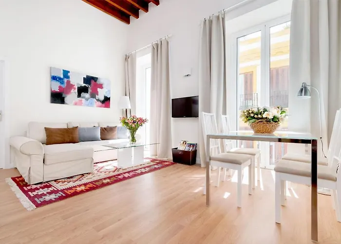 Genteel Home Zaragoza