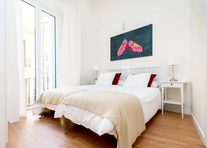 Genteel Home Zaragoza