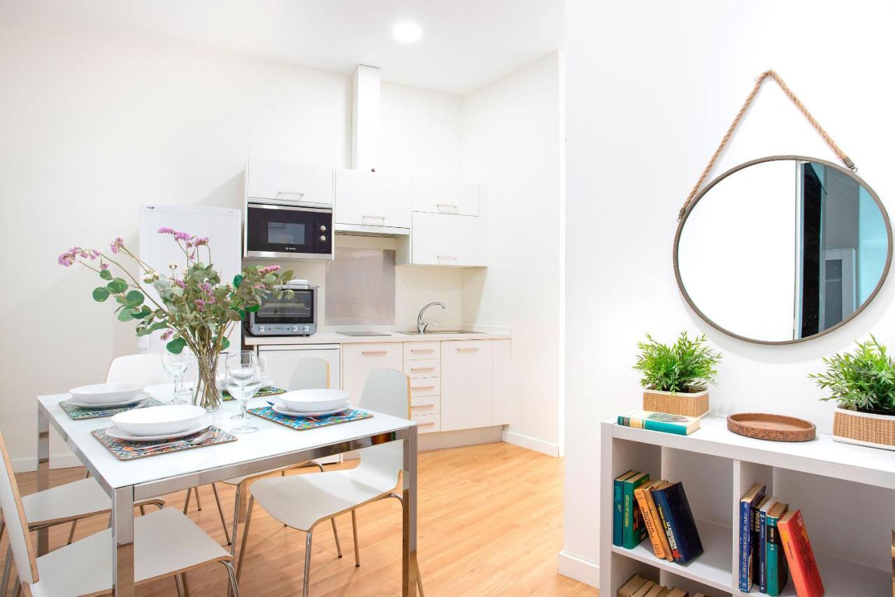 Genteel Zaragoza Appartement Séville
