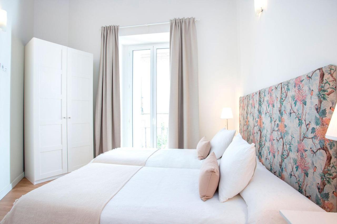 Appartement Genteel Zaragoza Séville