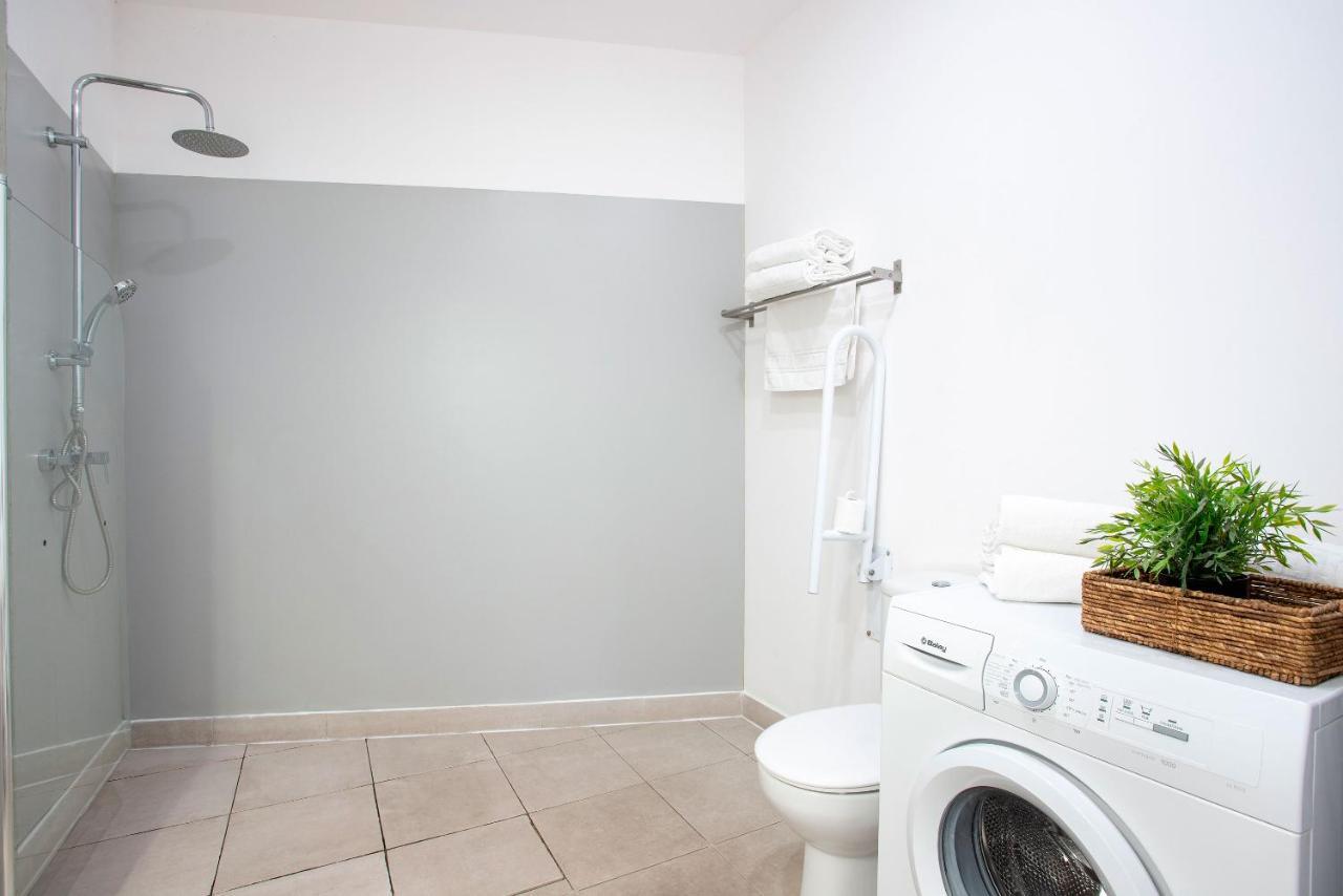 Apartment Genteel Zaragoza Seville