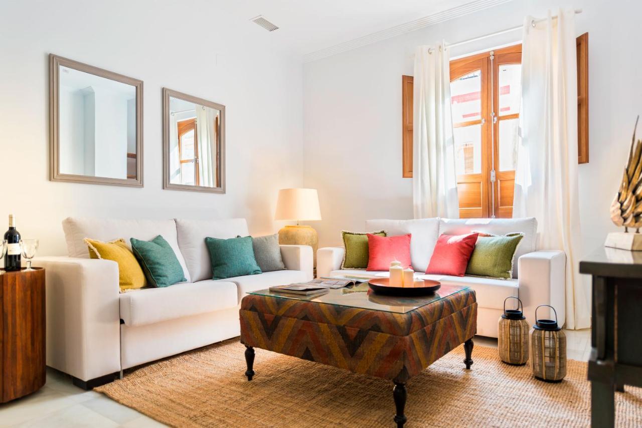 Apartment Genteel Zaragoza Sevilla