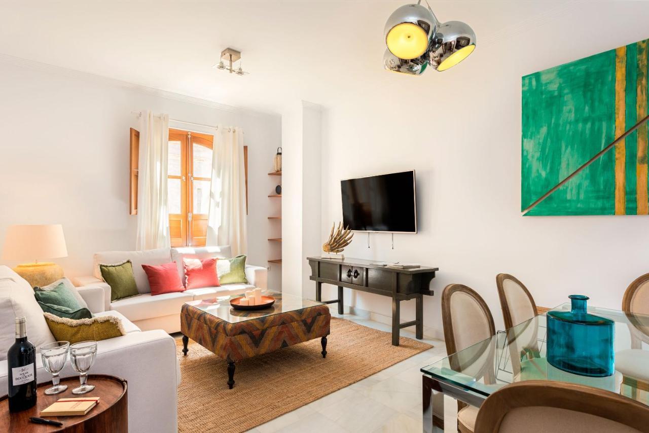 Apartment Genteel Zaragoza *