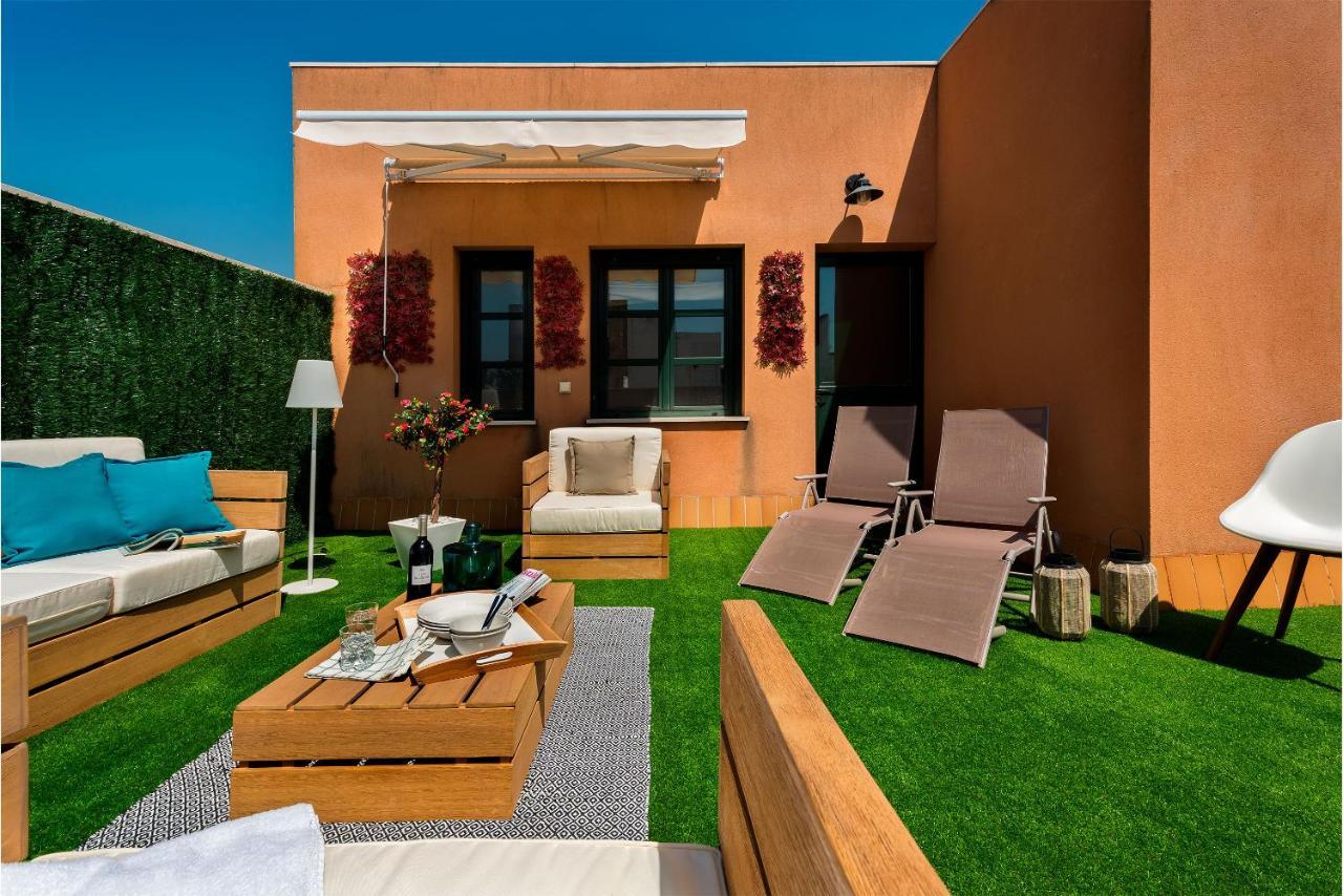 Appartement Genteel Zaragoza *