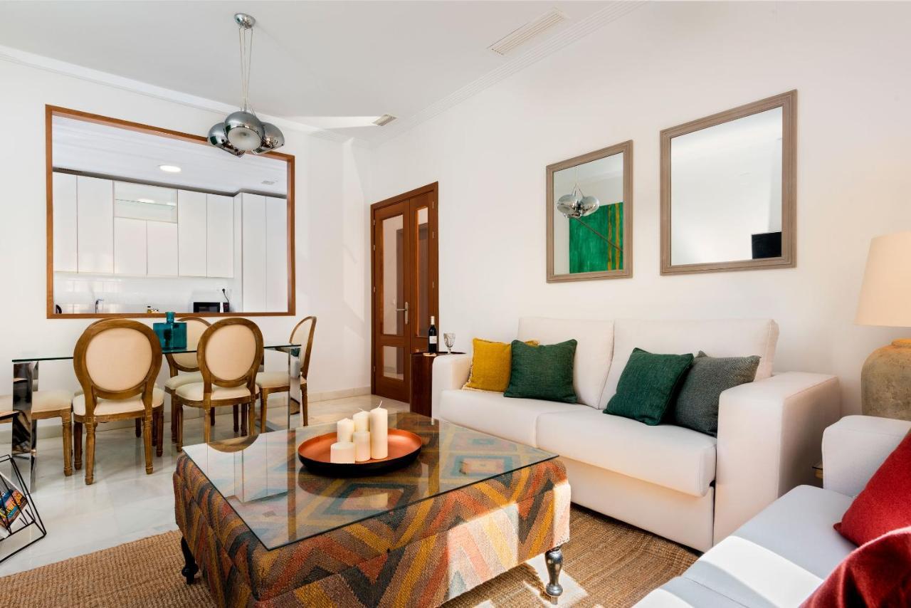 Appartement Genteel Zaragoza Séville