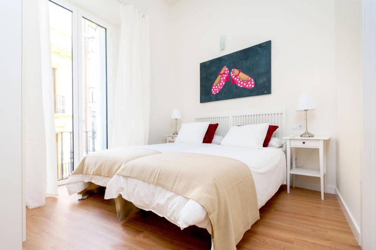 Apartment Genteel Zaragoza *