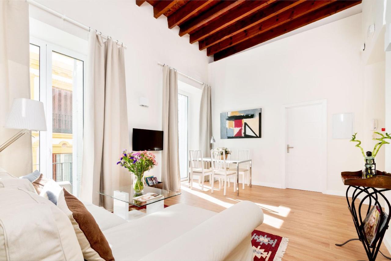 Genteel Zaragoza Appartement Séville
