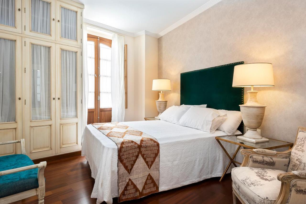 Genteel Zaragoza Apartment Seville