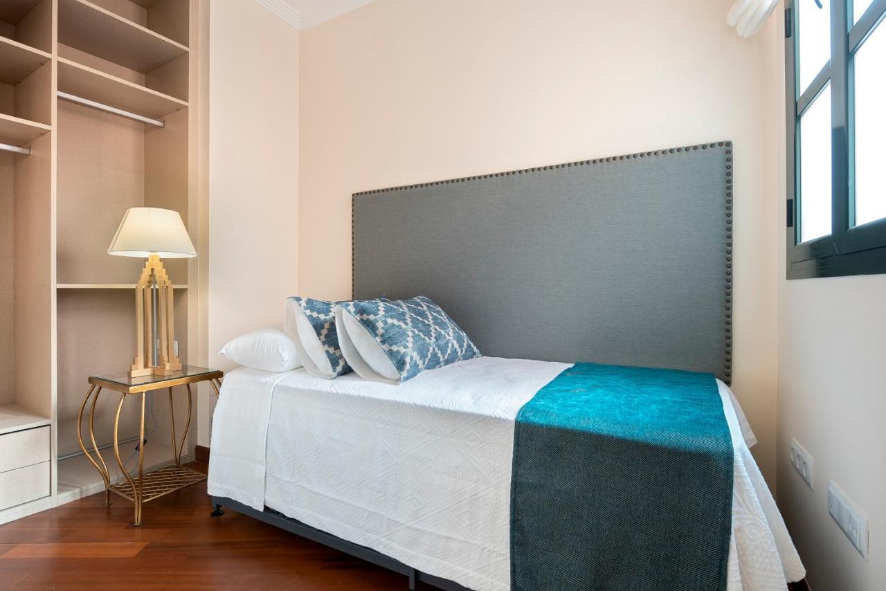 Genteel Zaragoza Appartement