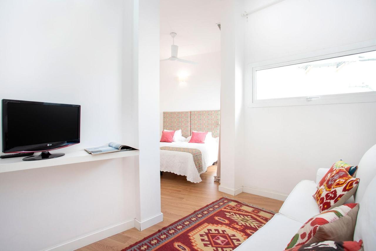 Genteel Zaragoza Appartement