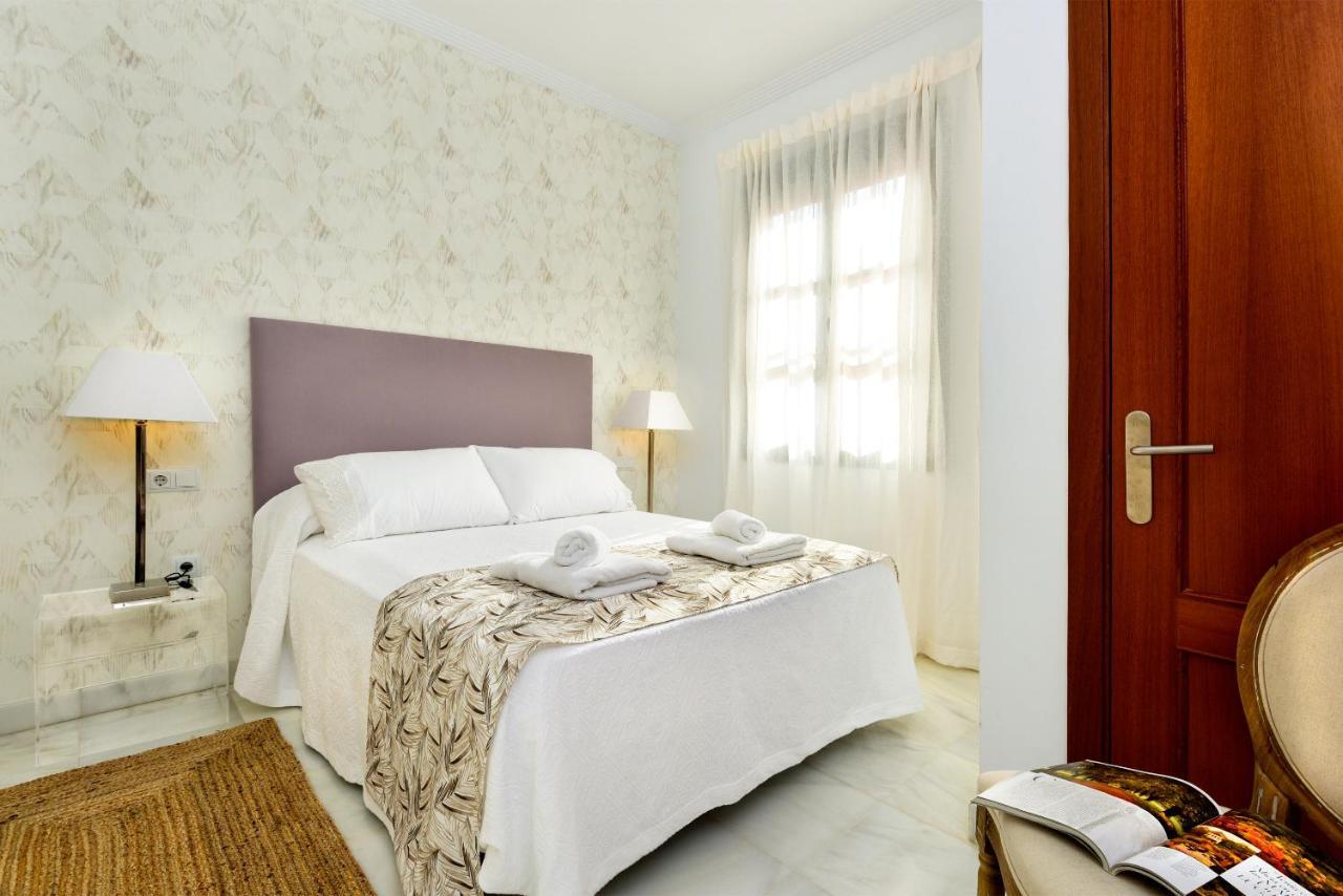 Genteel Zaragoza Appartement Sevilla