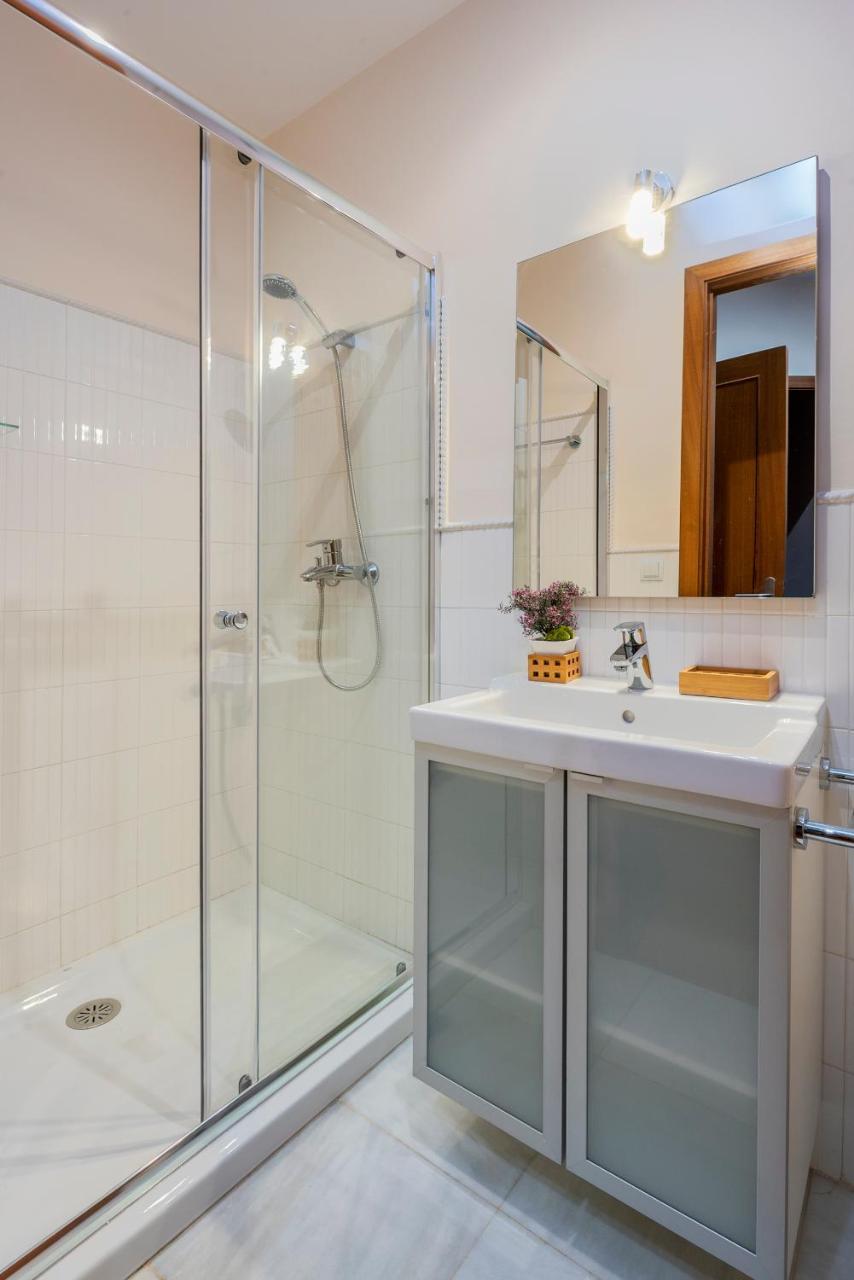 Genteel Zaragoza Appartement