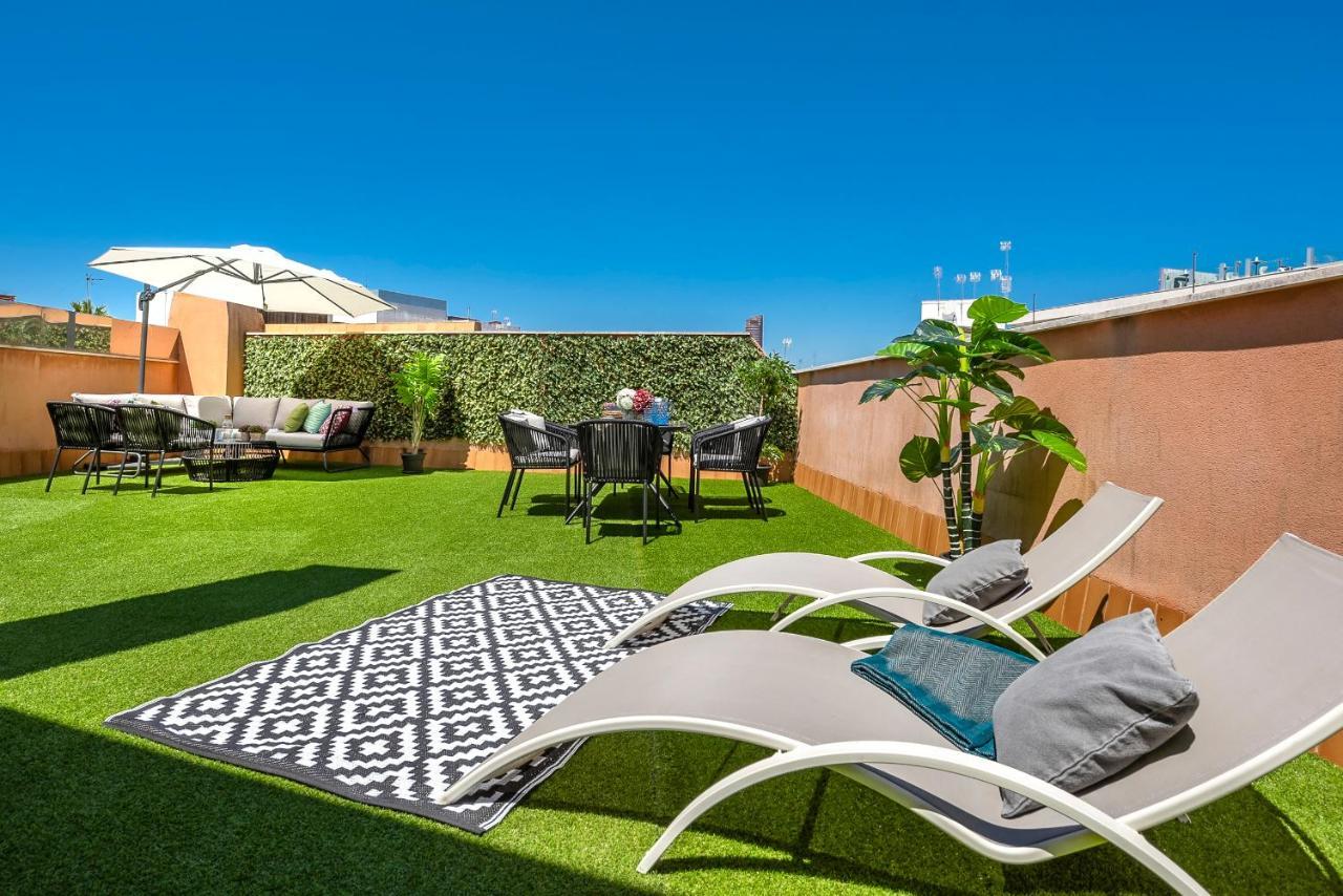 Genteel Zaragoza Appartement Sevilla