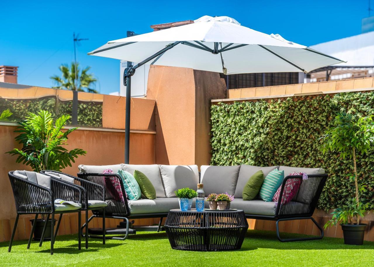 Appartement Genteel Zaragoza Sevilla