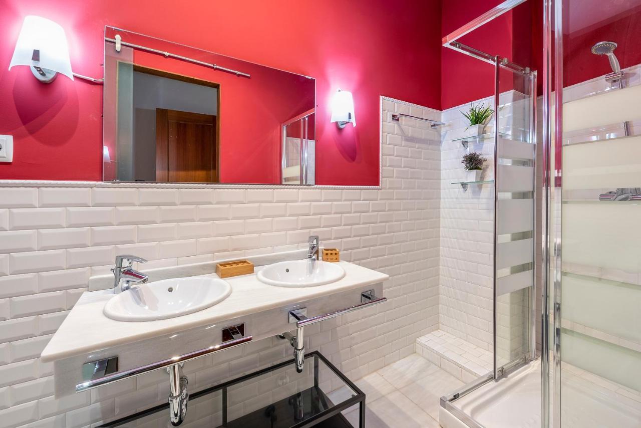 Appartement Genteel Zaragoza Sevilla