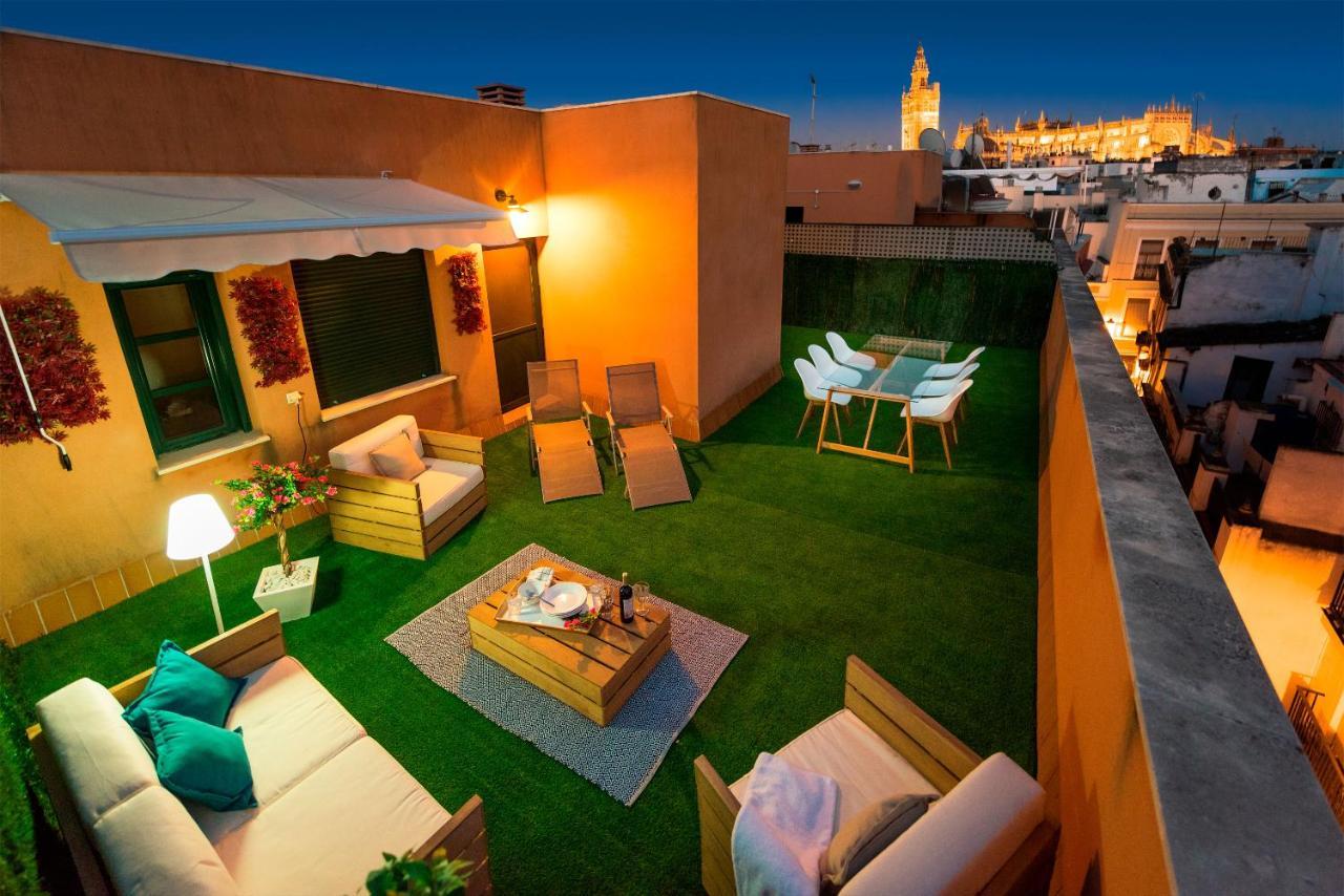 Apartment Genteel Zaragoza *